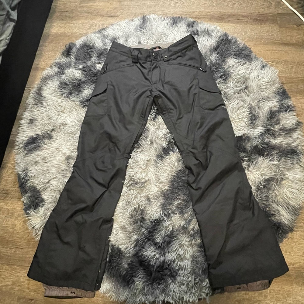 Burton Insulated Snow Pants Women’s Size Small